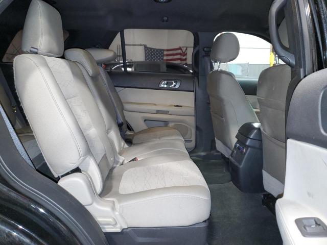 Photo 11 from auction – 2013 FORD EXPLORER with VIN 1FM5K8B86DGC82428
