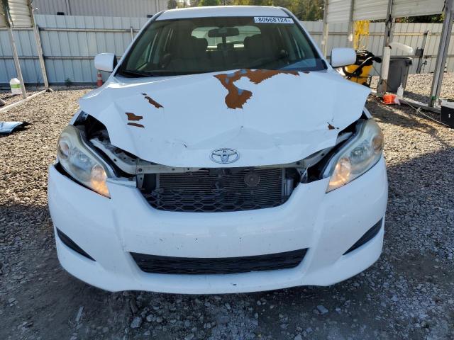 Photo 5 from auction – 2009 TOYOTA COROLLA MA with VIN 2T1KU40E99C113044