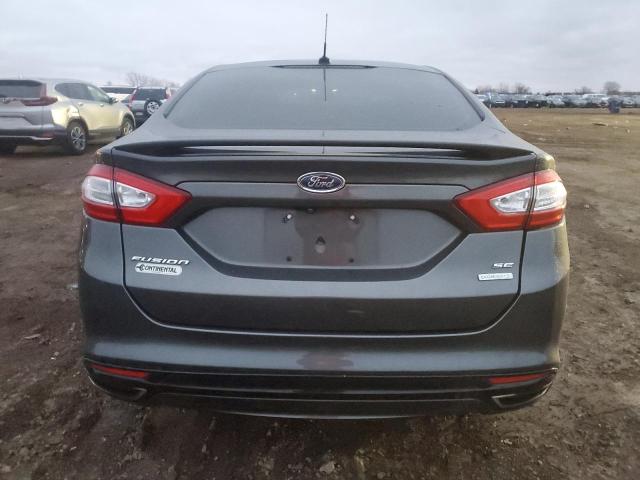 Photo 6 from auction – 2015 FORD FUSION SE with VIN 3FA6P0H95FR158065
