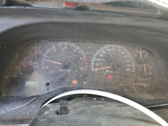 Photo 9 from auction – 2001 DODGE RAM 150 with VIN 1B7HC16X41S321517
