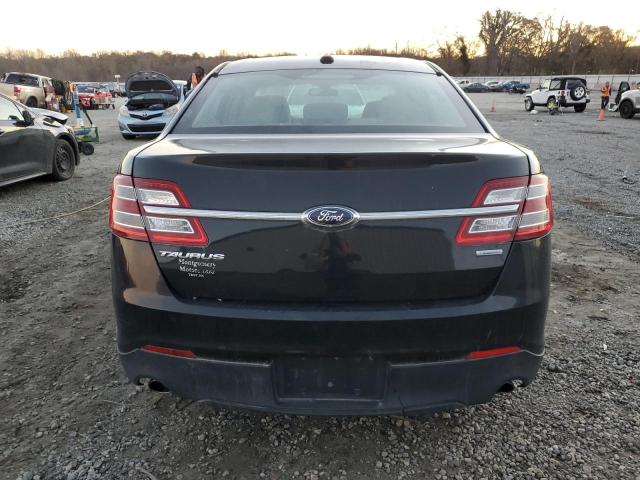 Photo 6 from auction – 2016 FORD TAURUS SE with VIN 1FAHP2D92GG104791