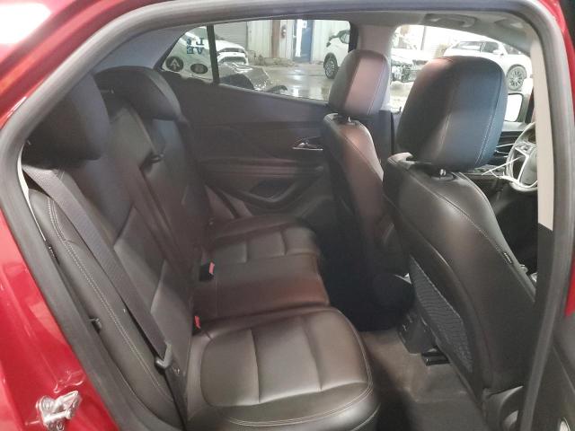 Photo 11 from auction – 2016 BUICK ENCORE with VIN KL4CJGSB1GB589232