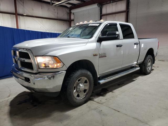 RAM 2500 ST 2018 with VIN 3C6UR5CJ4JG145488 - Photo from auction