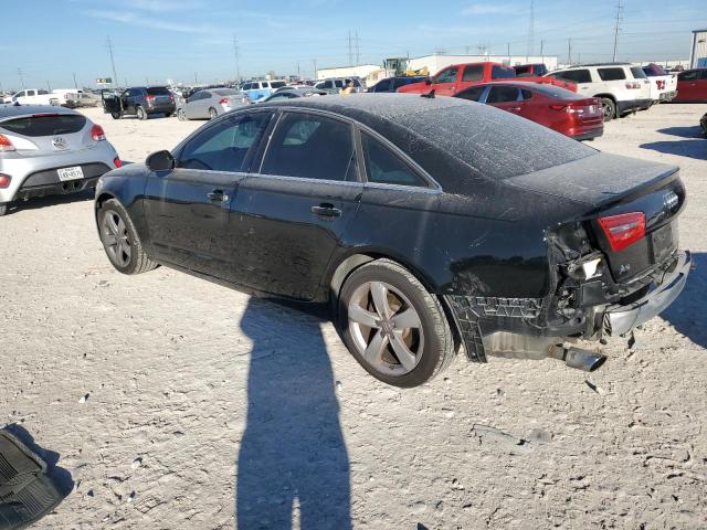 Photo 2 from auction – 2012 AUDI A6 PREMIUM with VIN WAUDFAFC7CN176992