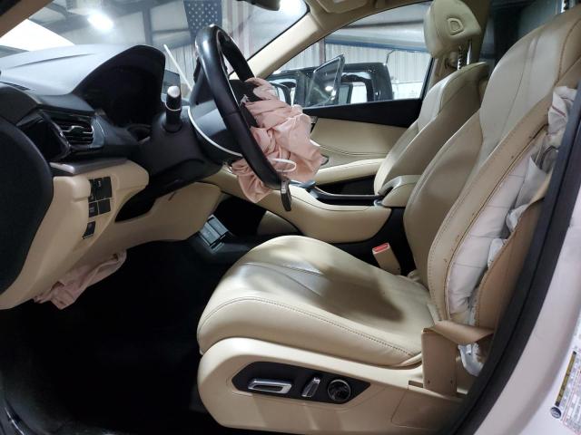 Photo 7 from auction – 2021 ACURA RDX with VIN 5J8TC2H36ML002758