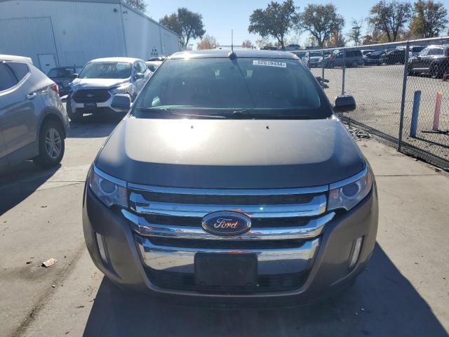 Photo 5 from auction – 2014 FORD EDGE SEL with VIN 2FMDK3JC9EBA83306