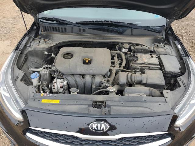 Photo 11 from auction – 2021 KIA FORTE FE with VIN 3KPF24AD3ME377125