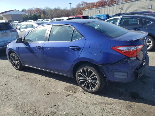 Photo 2 from auction – 2015 TOYOTA COROLLA L with VIN 2T1BURHE3FC403633
