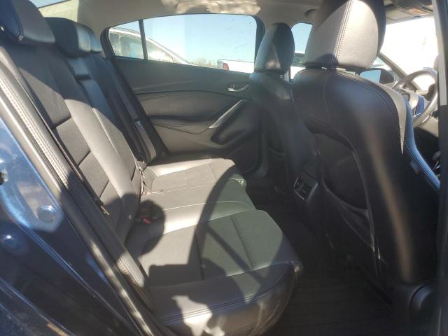 Photo 10 from auction – 2017 MAZDA 6 TOURING with VIN JM1GL1V55H1153107