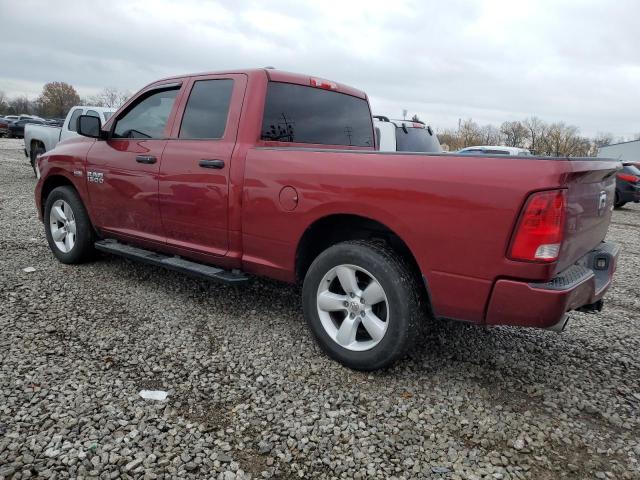 Photo 2 from auction – 2014 RAM 1500 ST with VIN 1C6RR7FT2ES405996