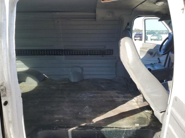 Photo 11 from auction – 2004 FORD ECONOLINE with VIN 1FTRE14W54HA59713