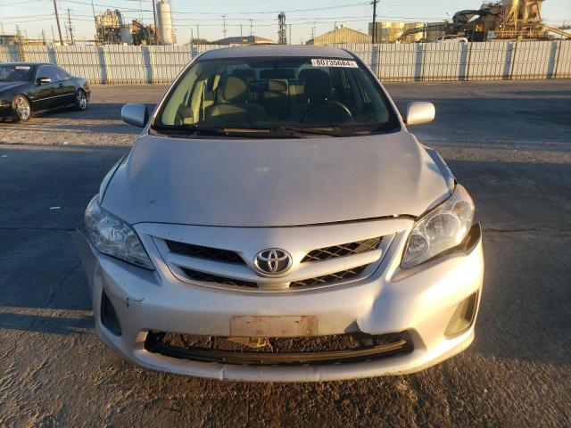 Photo 5 from auction – 2012 TOYOTA COROLLA BA with VIN 2T1BU4EE9CC765145