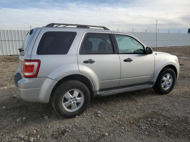 Photo 3 from auction – 2009 FORD ESCAPE XLT with VIN 1FMCU93G19KC95072