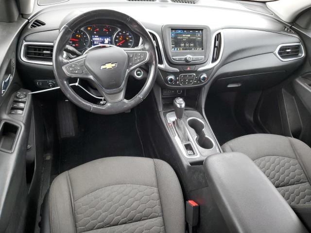Photo 8 from auction – 2019 CHEVROLET EQUINOX LT with VIN 2GNAXKEV0K6250985