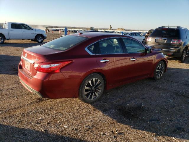Photo 3 from auction – 2017 NISSAN ALTIMA 2.5 with VIN 1N4AL3AP4HC128878