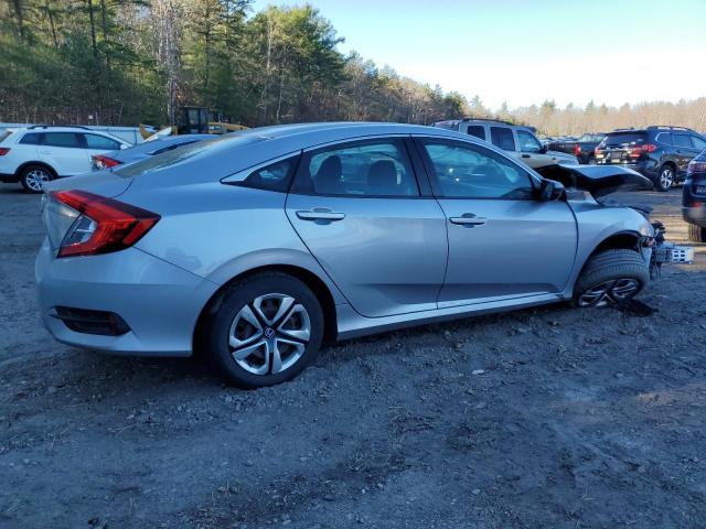 Photo 3 from auction – 2018 HONDA CIVIC LX with VIN 19XFC2F56JE003803
