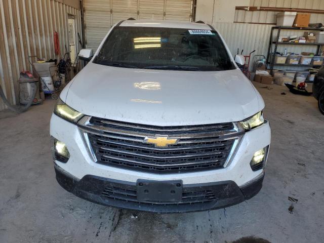 Photo 5 from auction – 2023 CHEVROLET TRAVERSE L with VIN 1GNERHKW3PJ216898