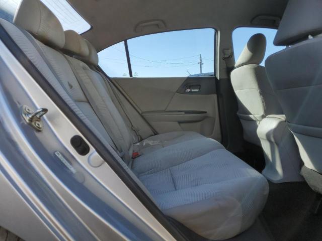 Photo 10 from auction – 2014 HONDA ACCORD LX with VIN 1HGCR2F38EA257748