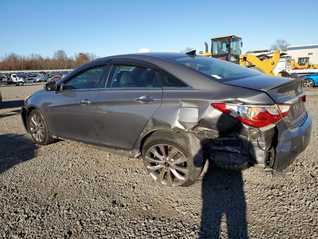 Photo 2 from auction – 2012 HYUNDAI SONATA SE with VIN 5NPEC4AB9CH407620