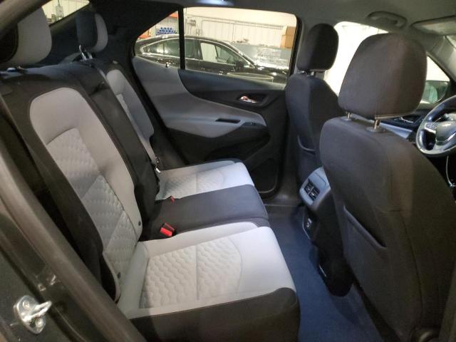 Photo 11 from auction – 2020 CHEVROLET EQUINOX LT with VIN 2GNAXTEV2L6244483