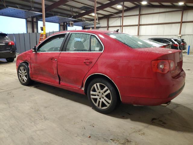 Photo 2 from auction – 2007 VOLKSWAGEN JETTA 2.5 with VIN 3VWSF71K57M047545