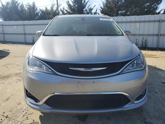 Photo 5 from auction – 2017 CHRYSLER PACIFICA T with VIN 2C4RC1BG7HR794849