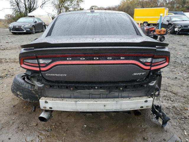 Photo 6 from auction – 2016 DODGE CHARGER SR with VIN 2C3CDXEJ8GH233341
