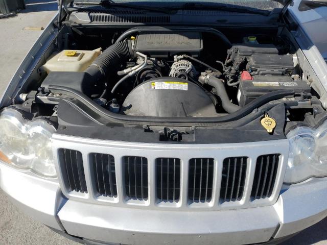 Photo 12 from auction – 2010 JEEP GRAND CHER with VIN 1J4PR4GK2AC104714