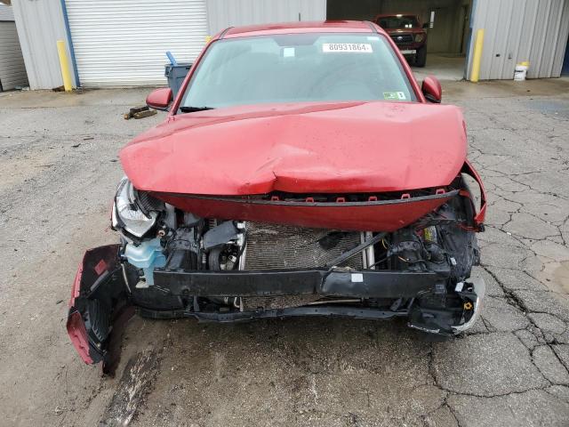 Photo 5 from auction – 2021 HYUNDAI ACCENT SE with VIN 3KPC24A60ME130133