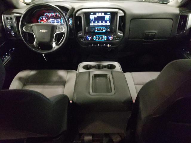 Photo 8 from auction – 2015 CHEVROLET 1500 with VIN 1GCUKREC7FF199136