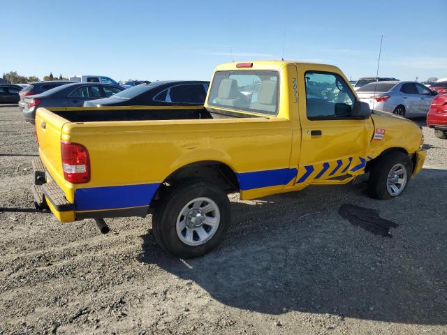Photo 3 from auction – 2011 FORD RANGER with VIN 1FTKR1AD2BPA74634
