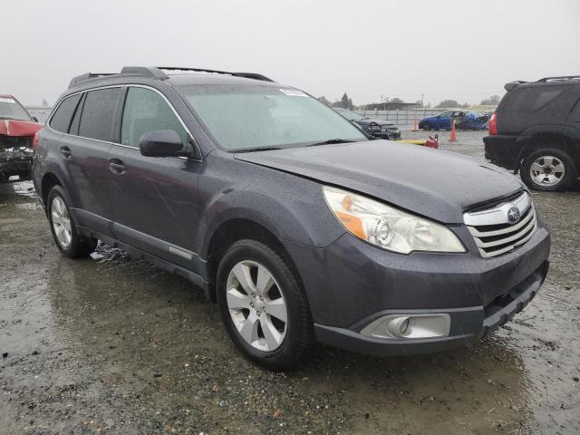 Снимка 4 от търг – 2011 SUBARU OUTBACK 2. с VIN 4S4BRCBC1B3336499