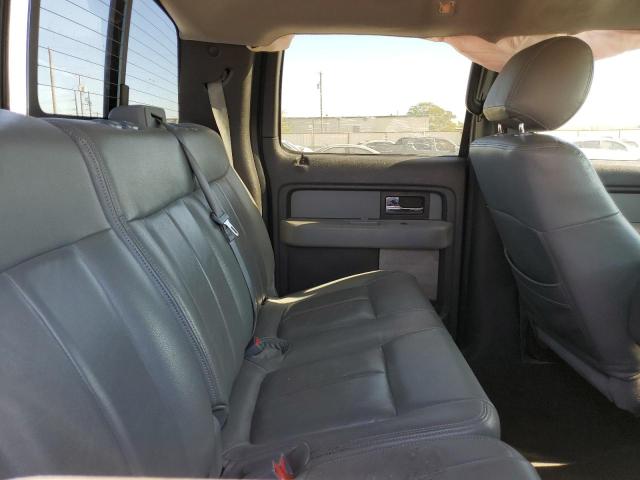 Photo 10 from auction – 2013 FORD F150 SUPER with VIN 1FTFW1EF9DKG22845