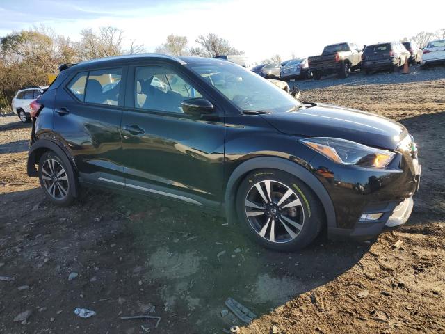 Photo 4 from auction – 2020 NISSAN KICKS SR with VIN 3N1CP5DV1LL541998
