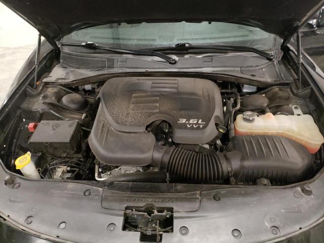 صورة رقم 11 من المزاد - 2019 DODGE CHARGER SX مع VIN 2C3CDXBG2KH656935