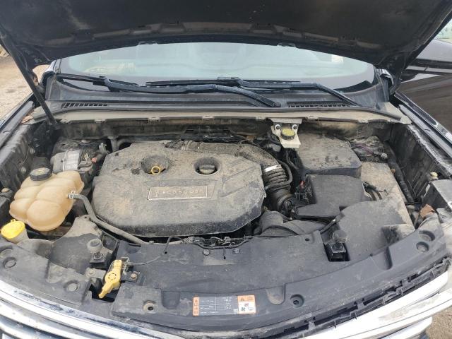 Photo 12 from auction – 2015 LINCOLN MKC with VIN 5LMCJ1A96FUJ45650