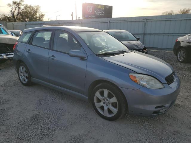 صورة رقم 4 من المزاد - 2004 TOYOTA COROLLA MA مع VIN 2T1KR32E84C216828