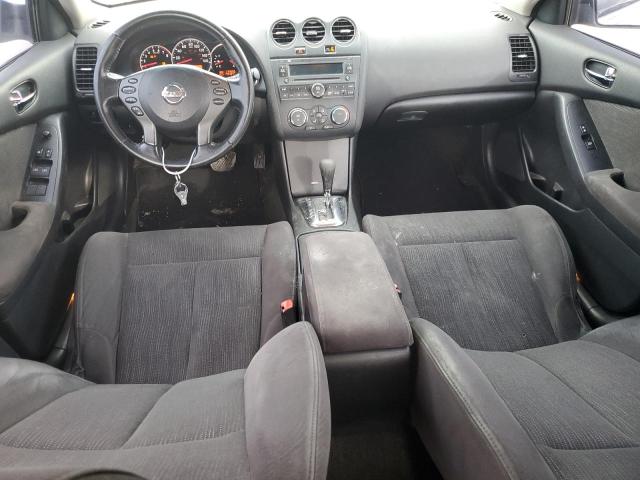 Photo 8 from auction – 2012 NISSAN ALTIMA BAS with VIN 1N4AL2AP3CN579548