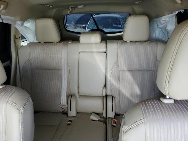 Photo 10 from auction – 2019 TOYOTA HIGHLANDER with VIN 5TDBZRFH9KS976679
