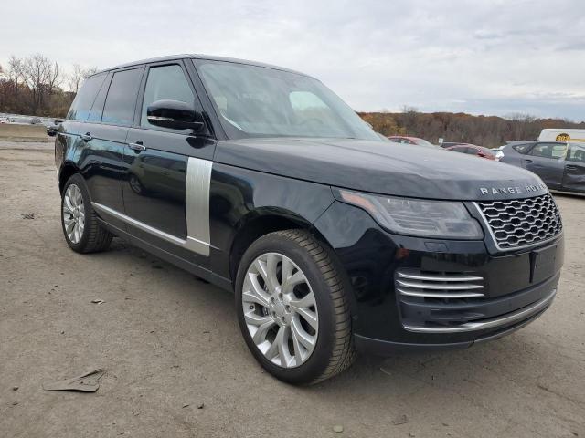 Photo 4 from auction – 2018 LAND ROVER RANGE ROVE with VIN SALGV2RE1JA392615