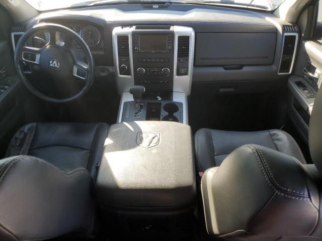 Photo 8 from auction – 2011 DODGE RAM 1500 with VIN 1D7RV1CT0BS630893