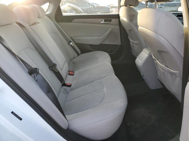 Photo 10 from auction – 2016 HYUNDAI SONATA SE with VIN 5NPE24AF7GH307561