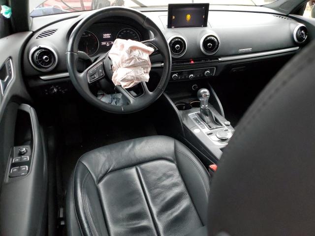 Photo 8 from auction – 2018 AUDI A3 PREMIUM with VIN WAUB8GFF2J1072087