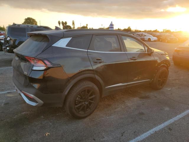 Photo 3 from auction – 2023 KIA SPORTAGE E with VIN KNDPVCAG8P7029762