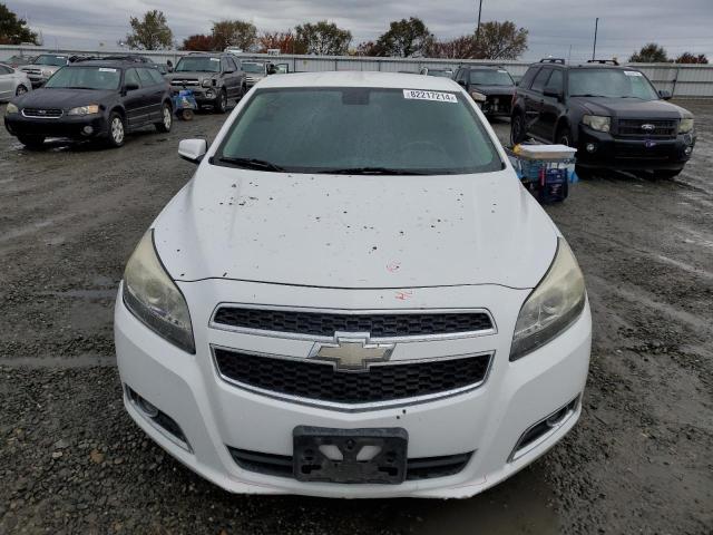 Photo 5 from auction – 2013 CHEVROLET MALIBU 2LT with VIN 1G11E5SA8DF267102