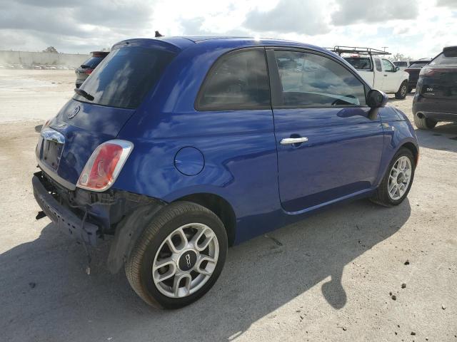 Photo 3 from auction – 2012 FIAT 500 POP with VIN 3C3CFFAR7CT114617