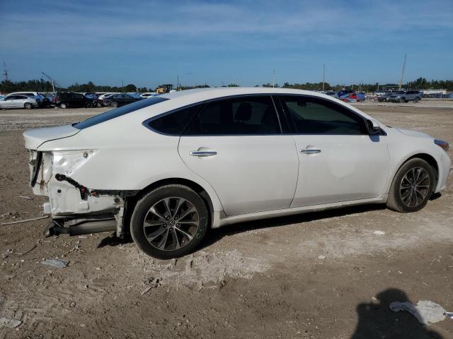 Photo 3 from auction – 2016 TOYOTA AVALON XLE with VIN 4T1BK1EB5GU201698