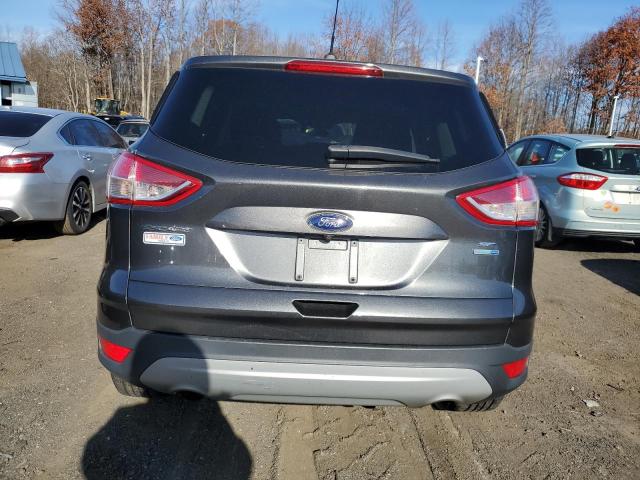 Photo 6 from auction – 2016 FORD ESCAPE SE with VIN 1FMCU9GX3GUB42320