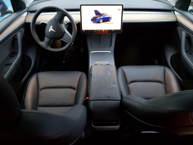 Photo 8 from auction – 2023 TESLA MODEL Y with VIN 7SAYGDEE0PF790800