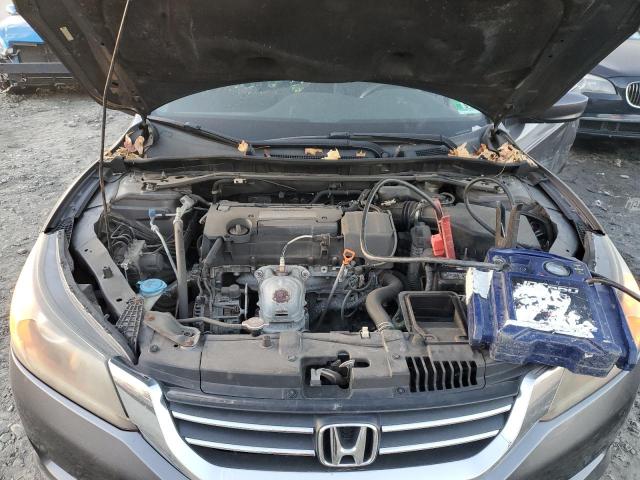 Photo 11 from auction – 2014 HONDA ACCORD SPO with VIN 1HGCR2F52EA037099